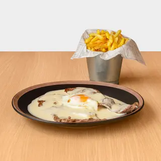 Bife After