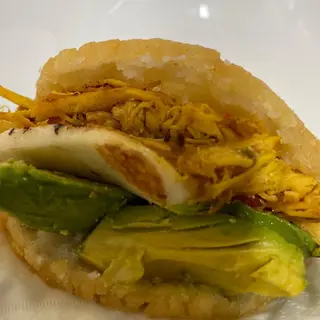 Arepa Tío