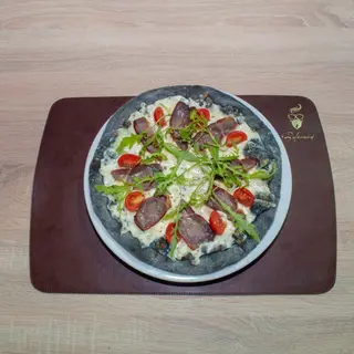 Pizza Bulevard