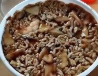 104. Ku bak con gambas