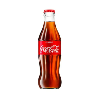 Coca-Cola 0,250 Delivery