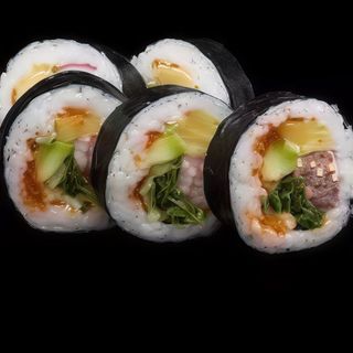 614. Futomaki (5 Uds,)