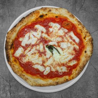 Margherita
