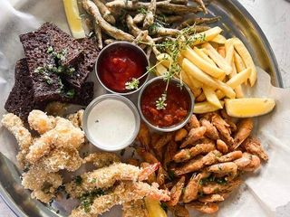 Пивний сет №2 (750g)