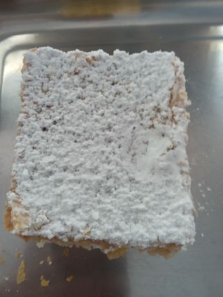 Diplomatico con ricotta 