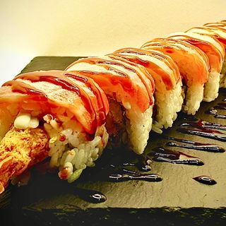Tiger Roll (8 Uds.)