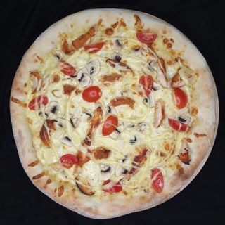 Піца баффоло (550г)