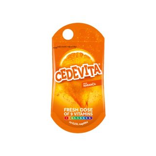 Cedevita narandža