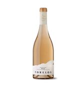 Vino Rosado Tobelos (750 Ml.)