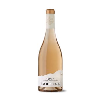 Vino Rosado Tobelos (750 Ml.)