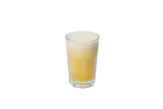 Jus d'Orange