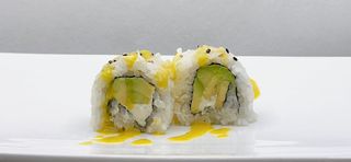 Avocado roll