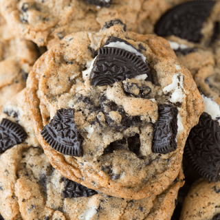 Cookie Oreo