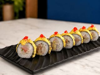 Maki acevichado