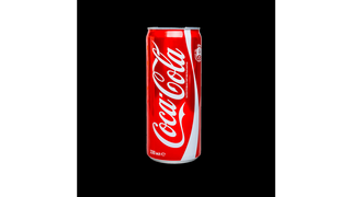 Coca Cola 0,33L