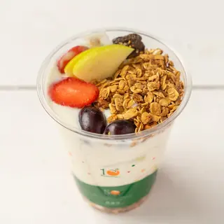 Parfait Max (Apple)