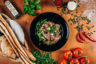 02. Sałatka Francuska