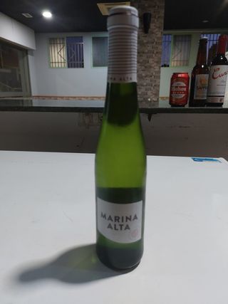 Blanco marina alta 37,5cl