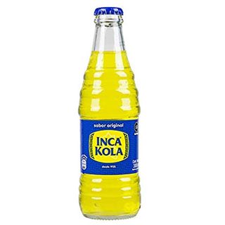 Inca Kola Perù 30 cl
