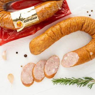 25032-Колбас Купеческая RGK 400гр