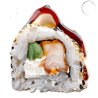 Чикън рол 10бр.