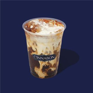 Iced Latte