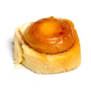 Pionono De Azúcar