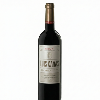 Vino Luis Cañas 700 Ml.