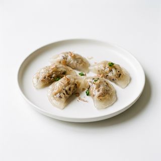 Empanadillas De Fécula De Patata (6 Uds.)
