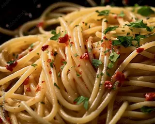 Aglio e olio
