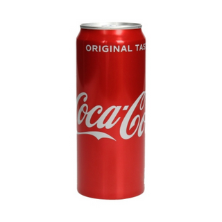 Coca cola 0,33