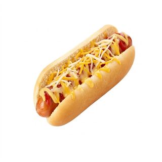 Perrito Yumbo con Queso