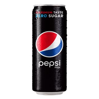 Pepsi Max 0,33 l
