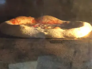Tiroleze pizza