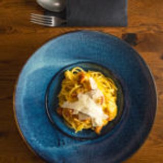 Spaghetti Carbonara 350g