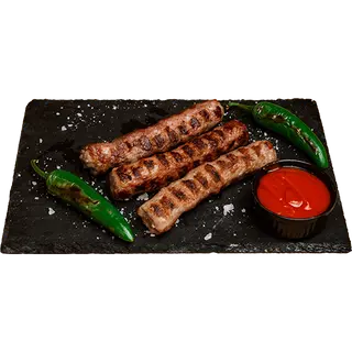 Кебапче (100г)