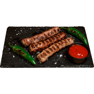 Кебапче (100г)