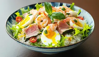 Salade Maison