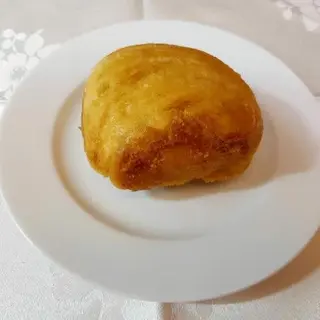A11. Pan Chino Frito 中国面包