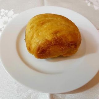 A11. Pan Chino Frito 中国面包