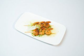 78. Yakitori De Gamba