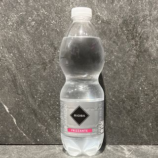 ACQUA FRIZZANTE 50cl