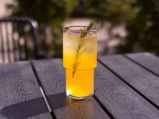 Маракуя-розмарин (250g)