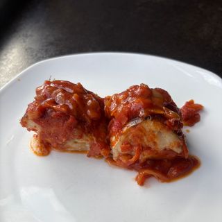 Хек з овочами (250г)