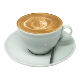 Капучино Flat white