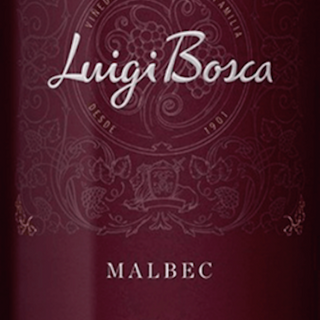 Luigi Bosca Malbec - Tinto (75 cl.)