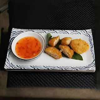 Ebi korokke