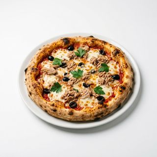 Pizza Thon