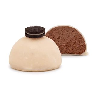 Mochi De Oreo