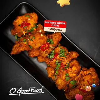Buffalo Wings